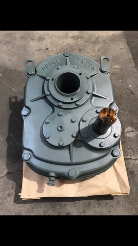 Dodge Charger Sump